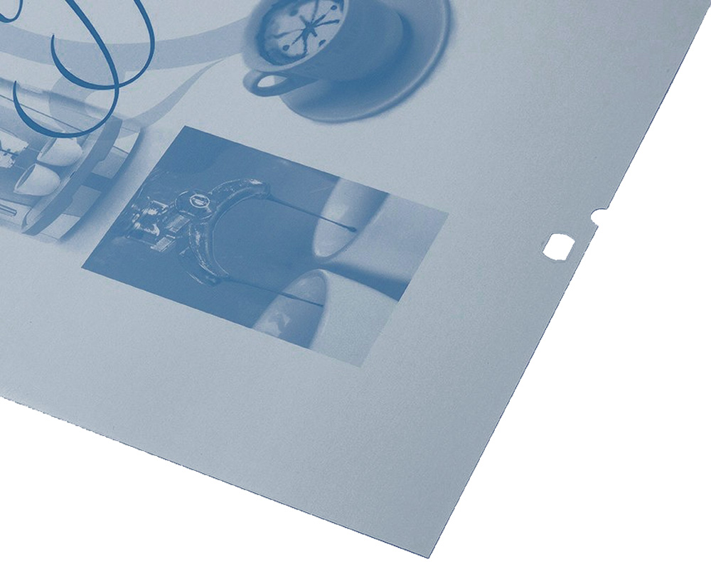 Plaque ECO3 Azura TS Sofogra