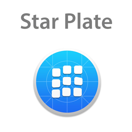 Star Plate