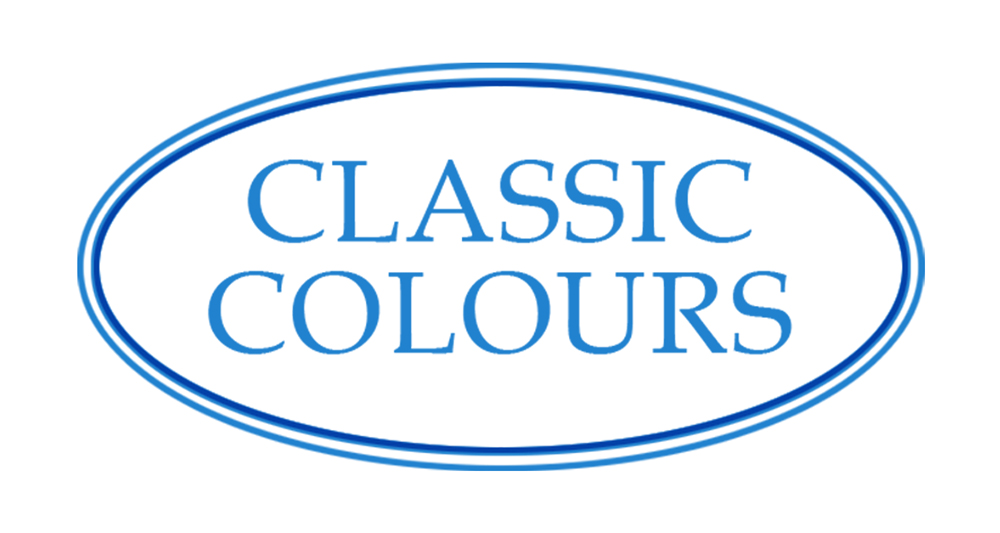 Classic Colours