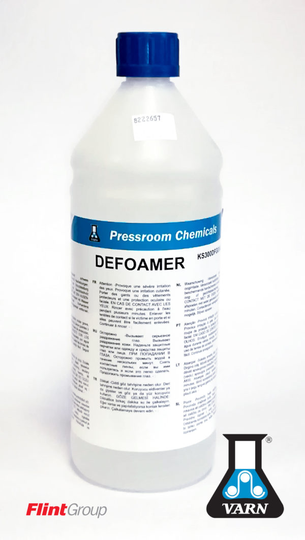 Anti mousse Defoamer - Sofogra